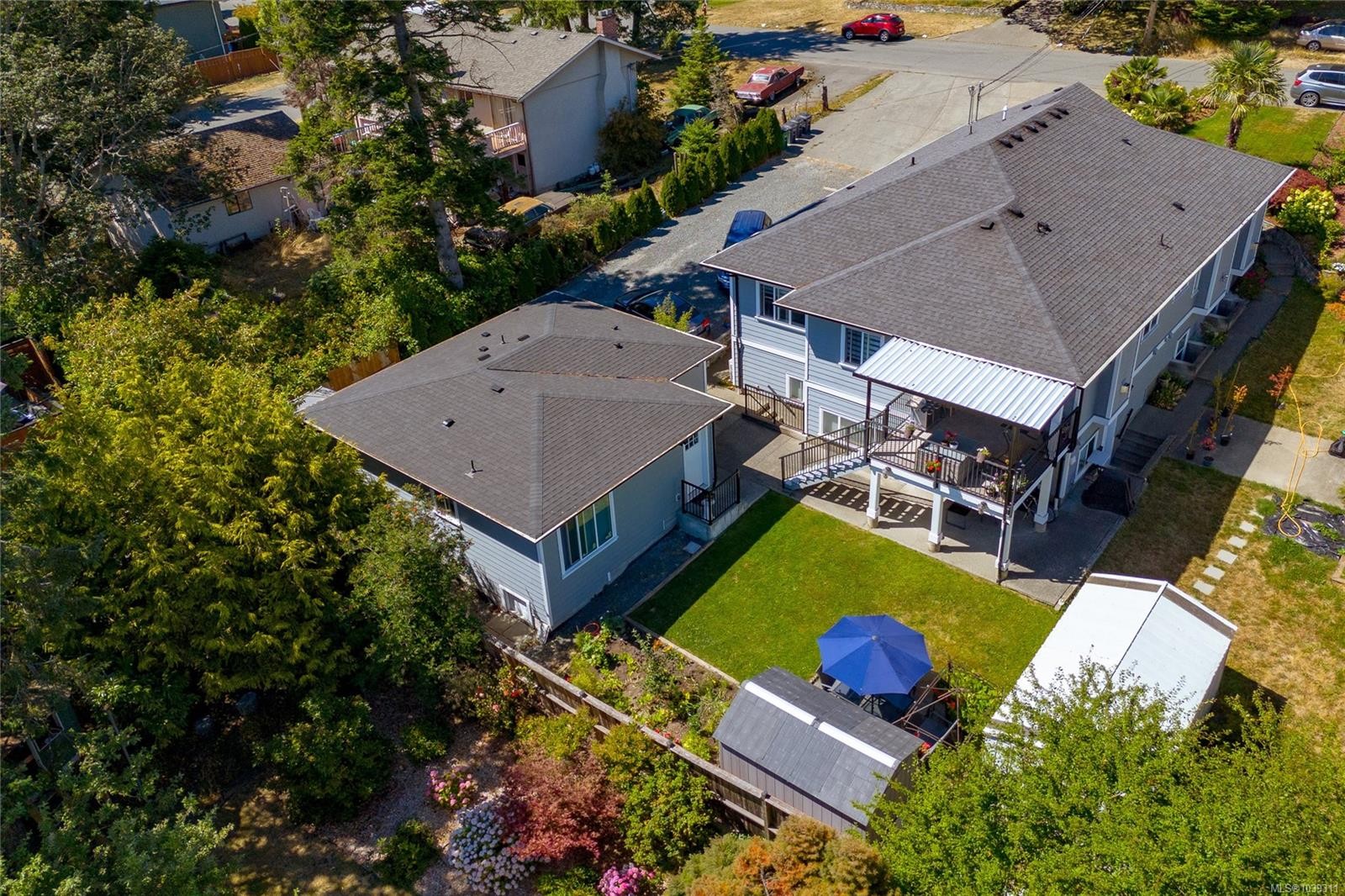 555 Leaside Ave, Saanich, BC