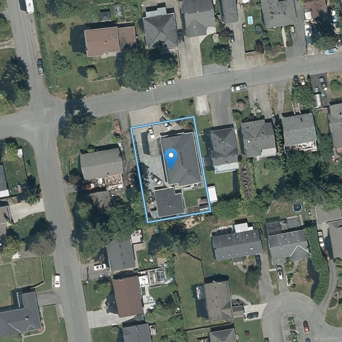 555 Leaside Ave, Saanich, BC