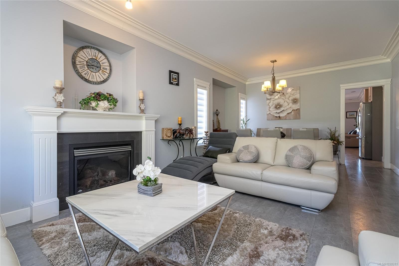 555 Leaside Ave, Saanich, BC