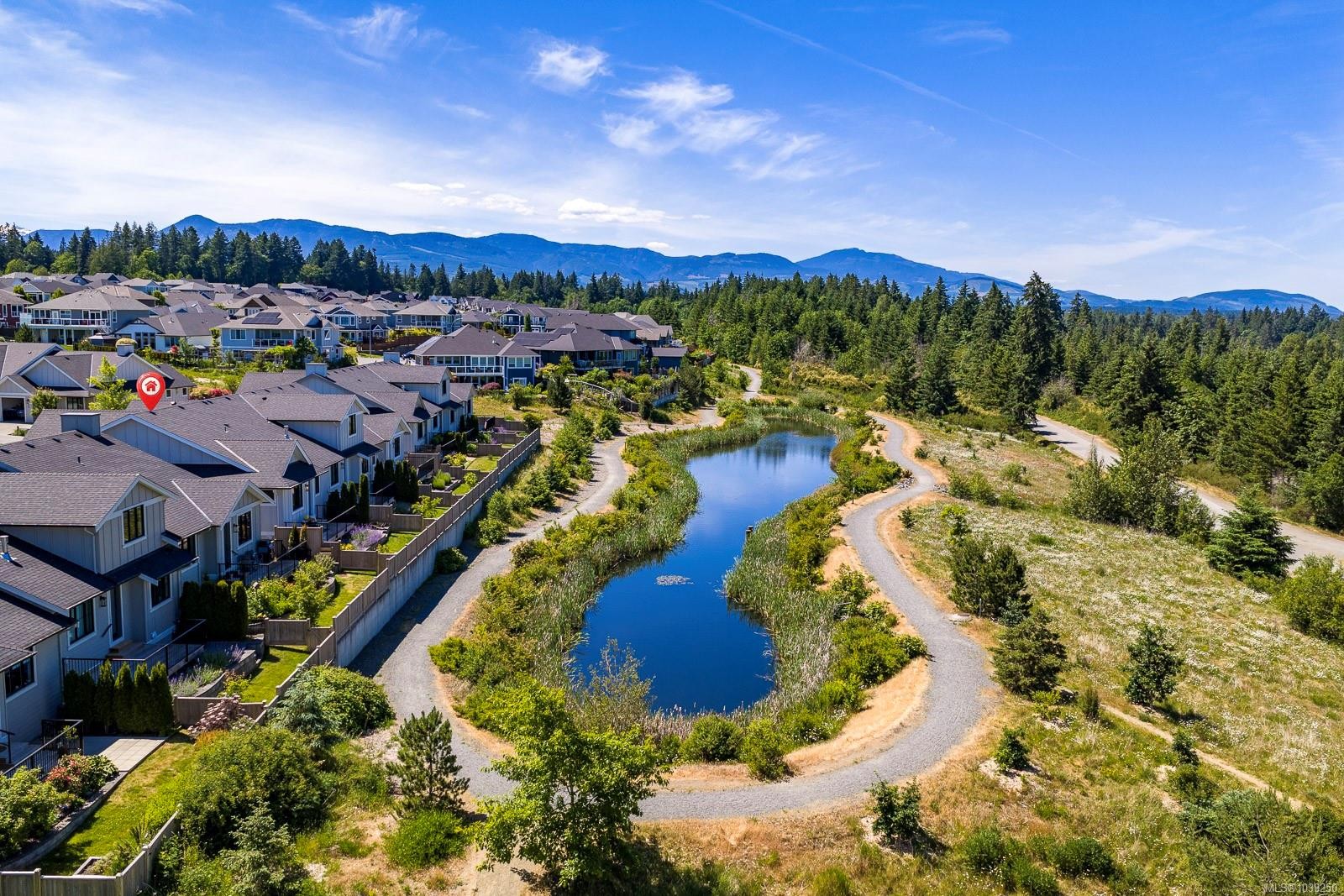 #107-4098 Buckstone Rd, Courtenay, BC