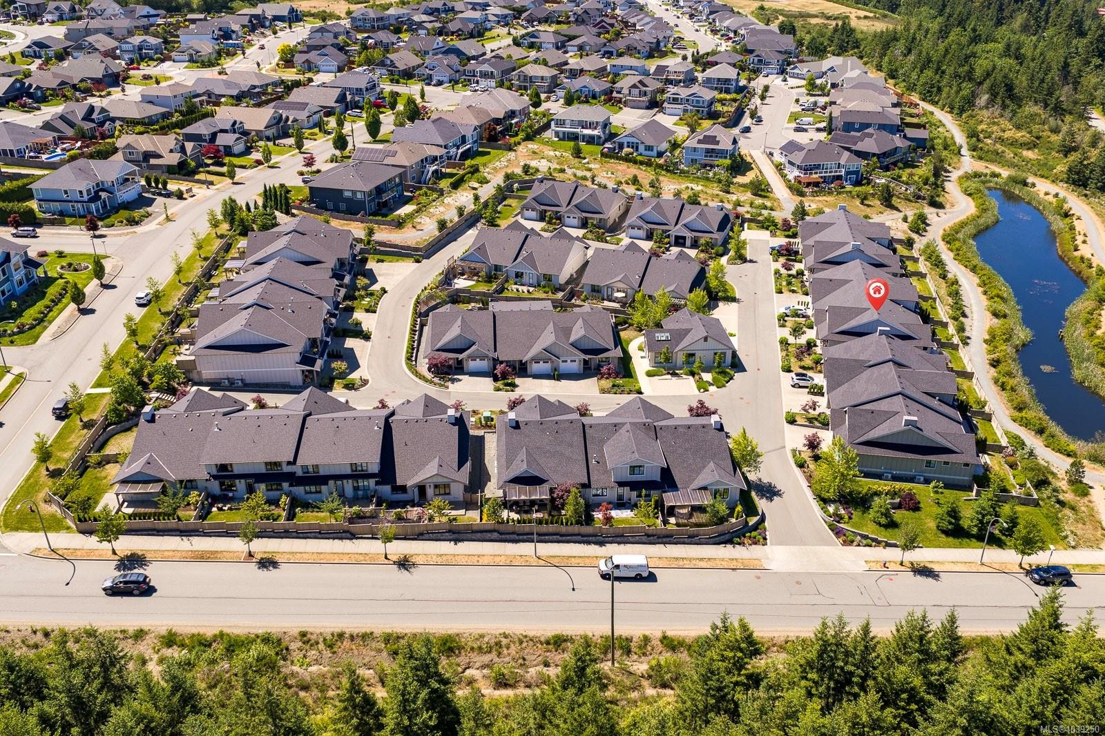 #107-4098 Buckstone Rd, Courtenay, BC