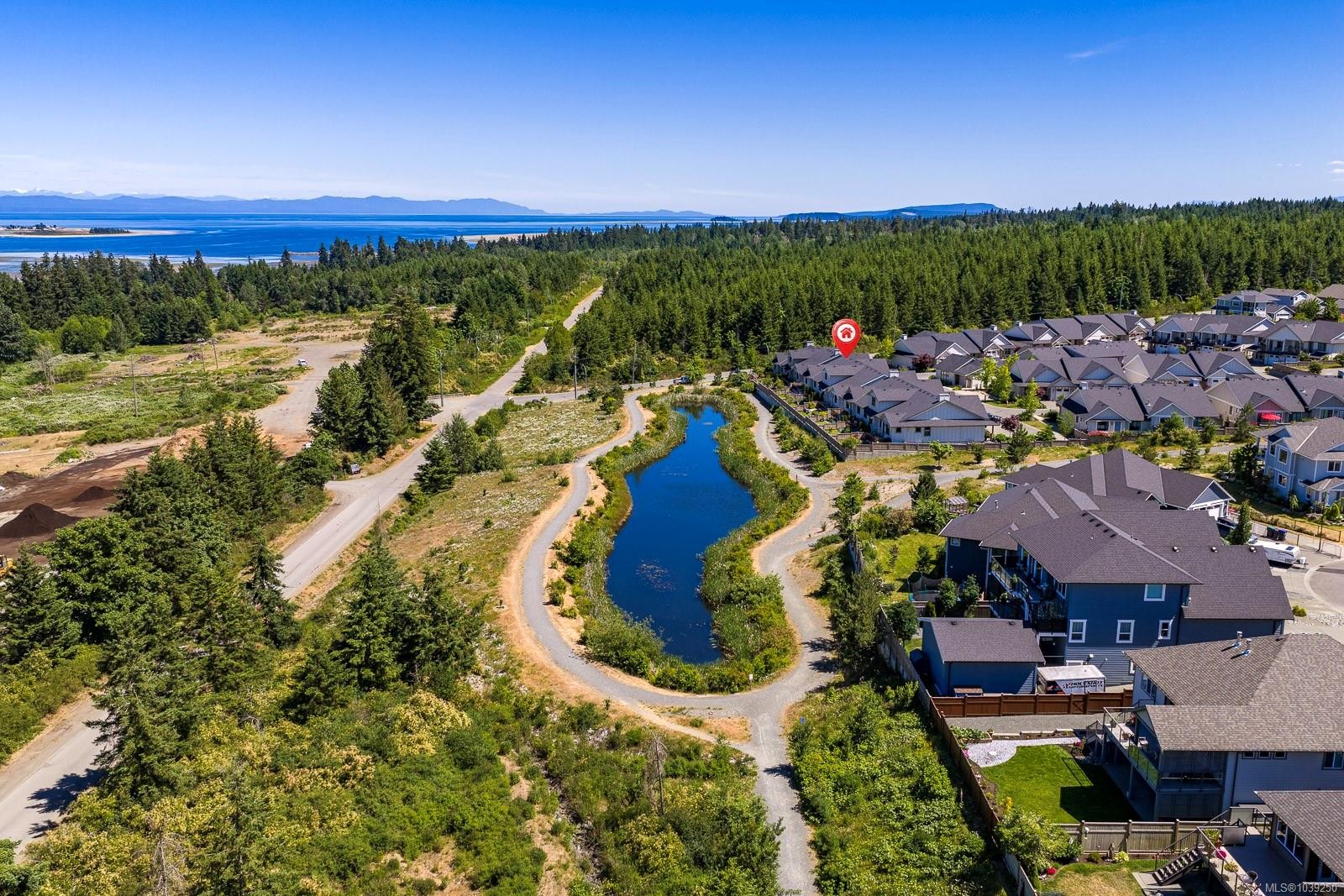 #107-4098 Buckstone Rd, Courtenay, BC