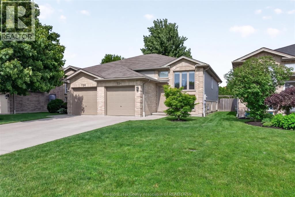 734 Michael, Tecumseh, ON