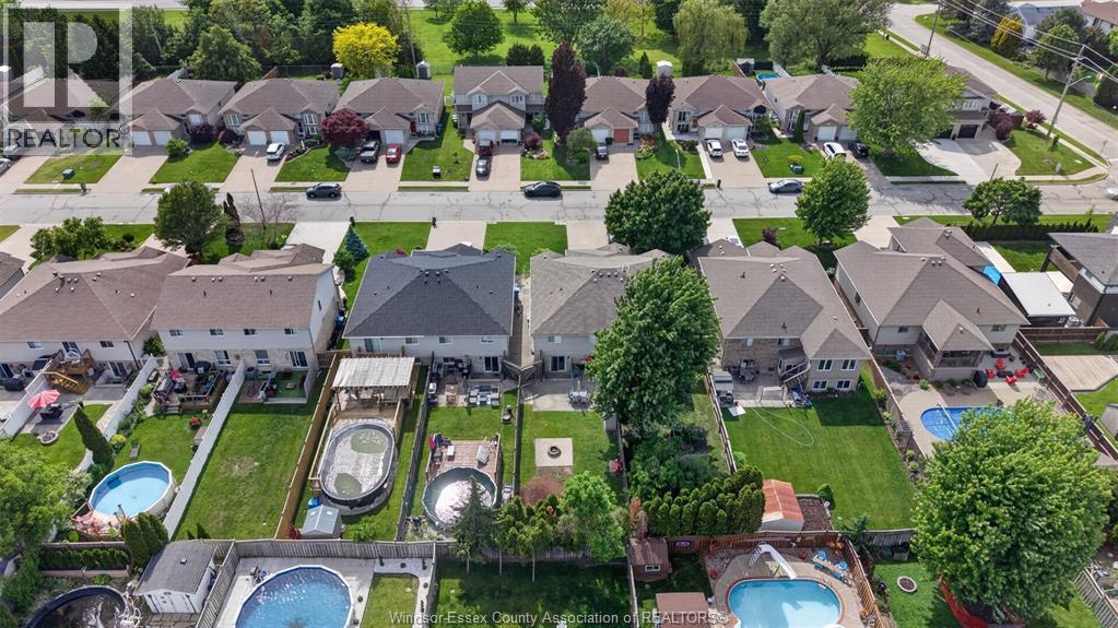 734 Michael, Tecumseh, ON