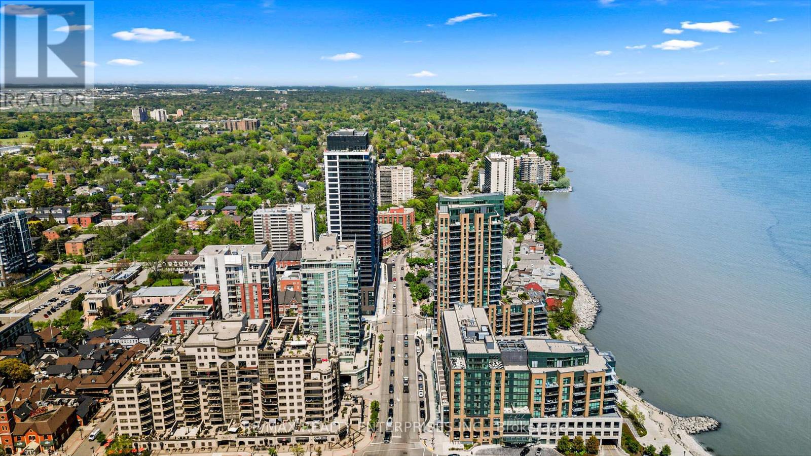 505 - 2060 Lakeshore Road, Burlington, ON