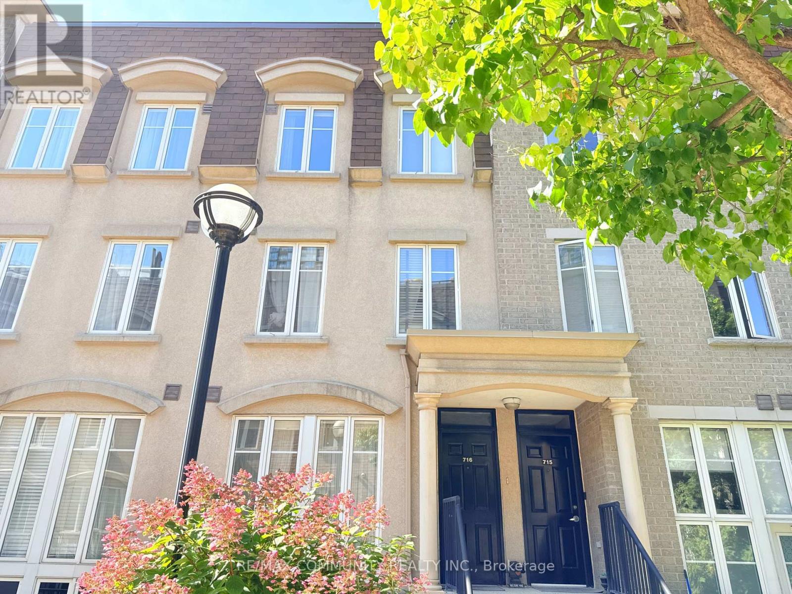 716 - 42 Western Battery Road, Toronto, ON