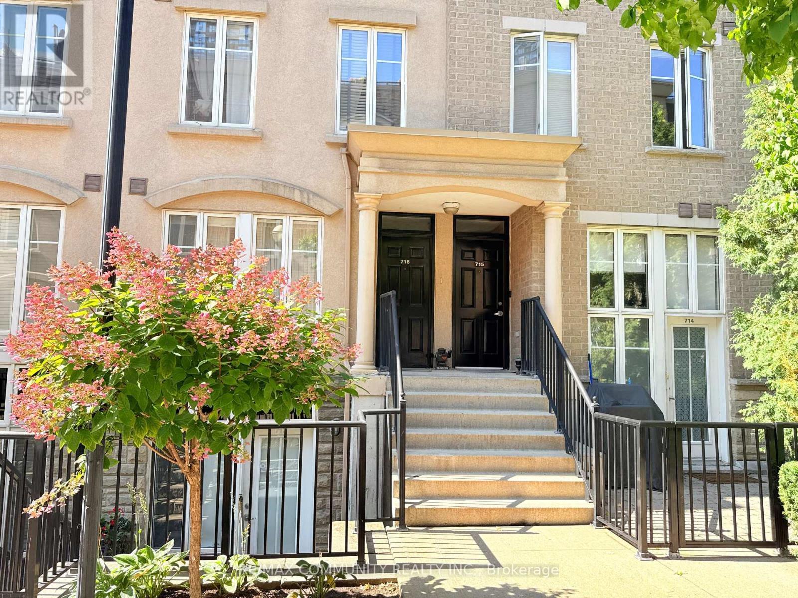 716 - 42 Western Battery Road, Toronto, ON