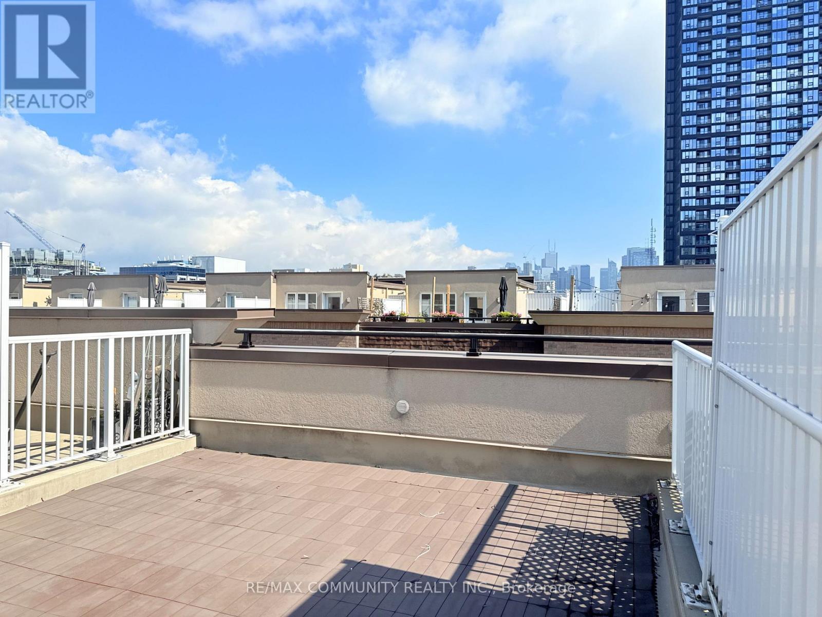 716 - 42 Western Battery Road, Toronto, ON
