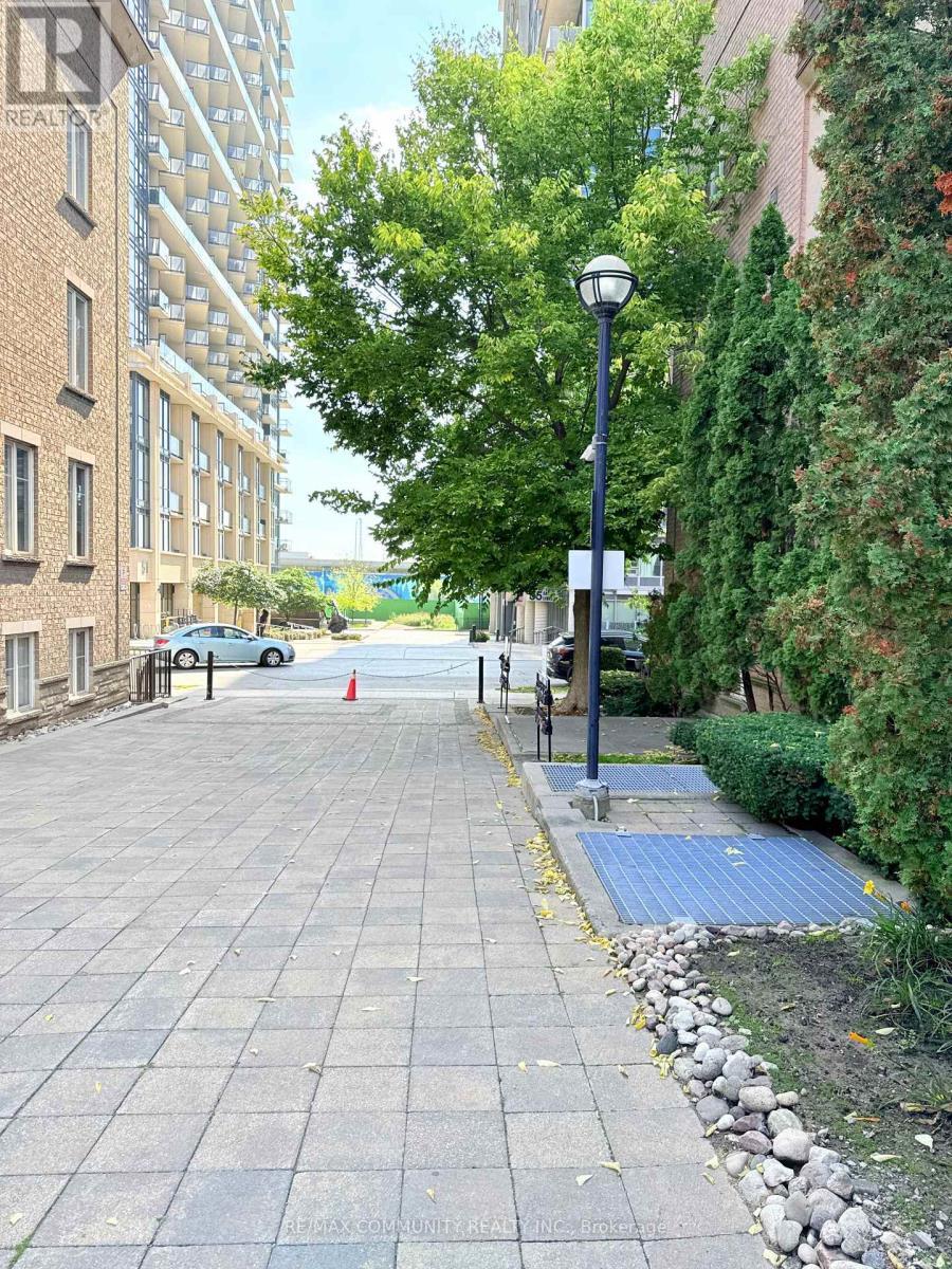 716 - 42 Western Battery Road, Toronto, ON