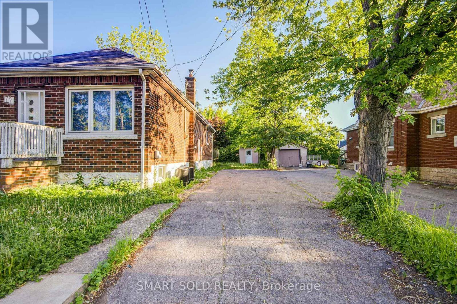 77 Fennell Avenue, Hamilton, ON