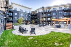 110 FERGUS Avenue Unit# 214 Kitchener, ON N2A 2H2