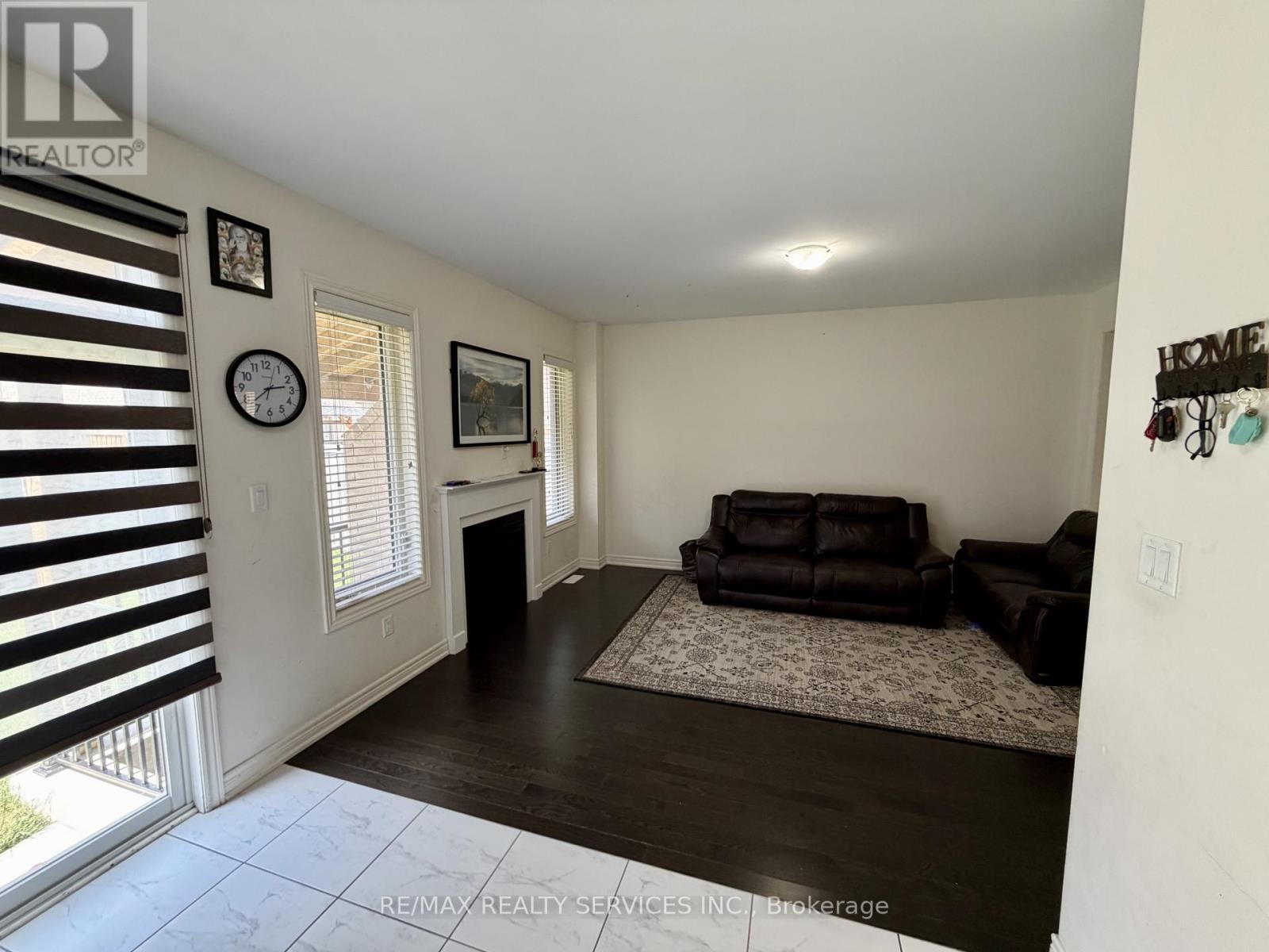 41 Oconnor Crescent, Brampton, ON