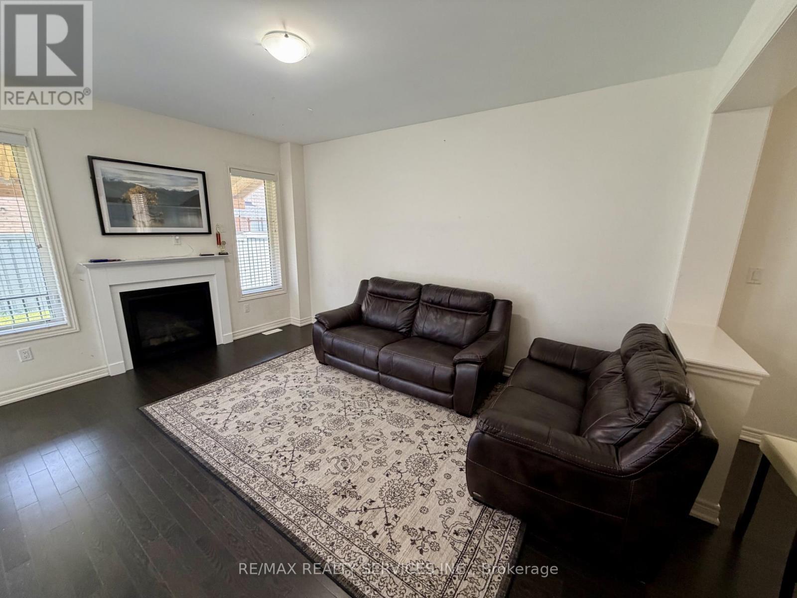 41 Oconnor Crescent, Brampton, ON