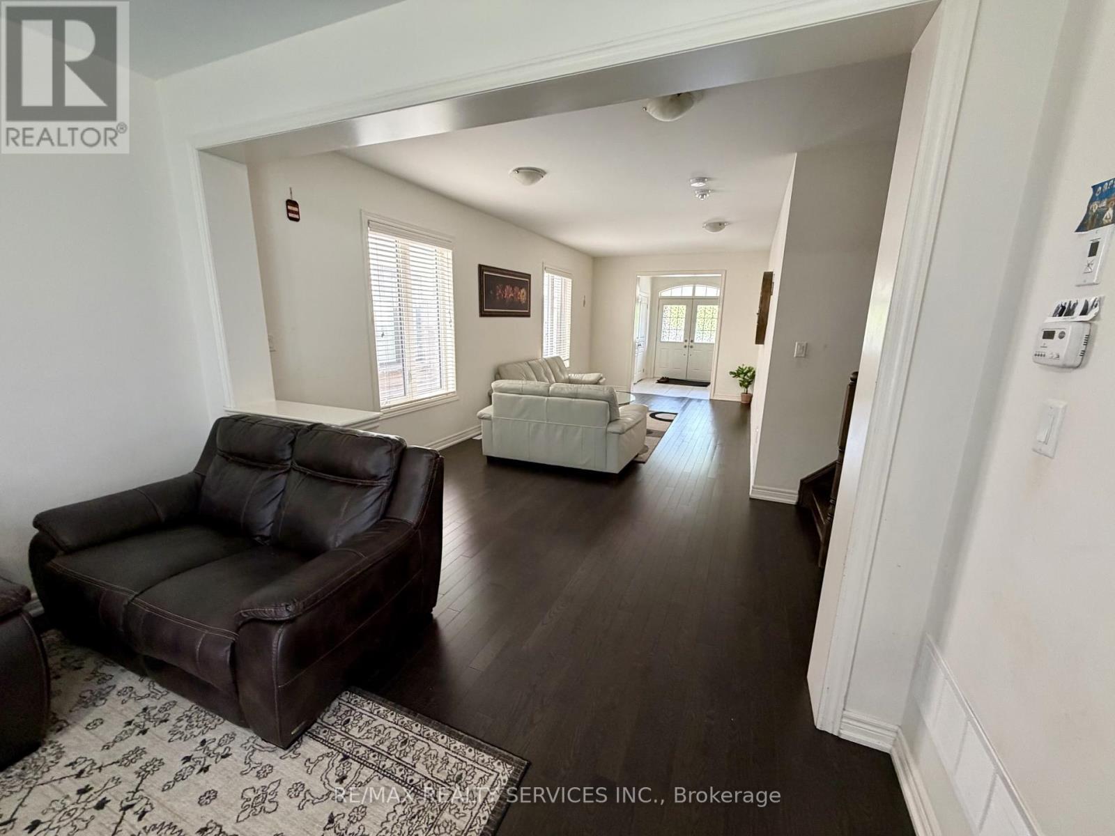 41 Oconnor Crescent, Brampton, ON