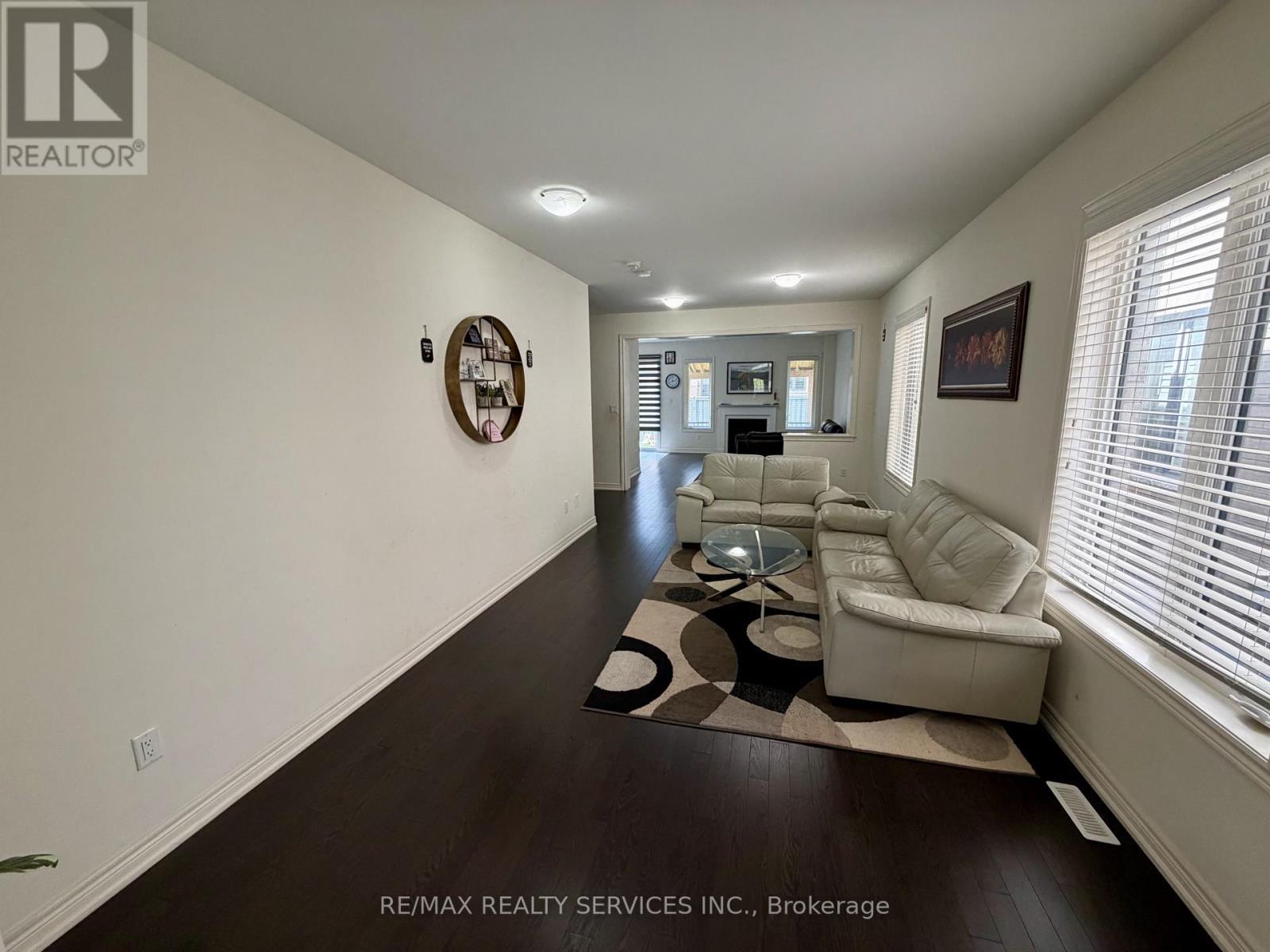 41 Oconnor Crescent, Brampton, ON