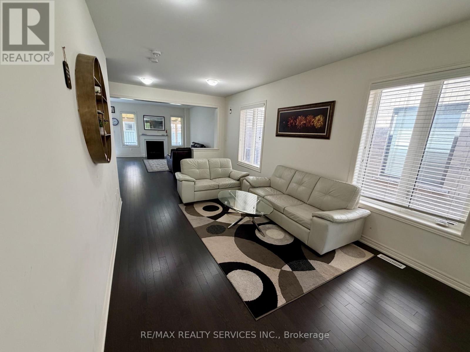 41 Oconnor Crescent, Brampton, ON