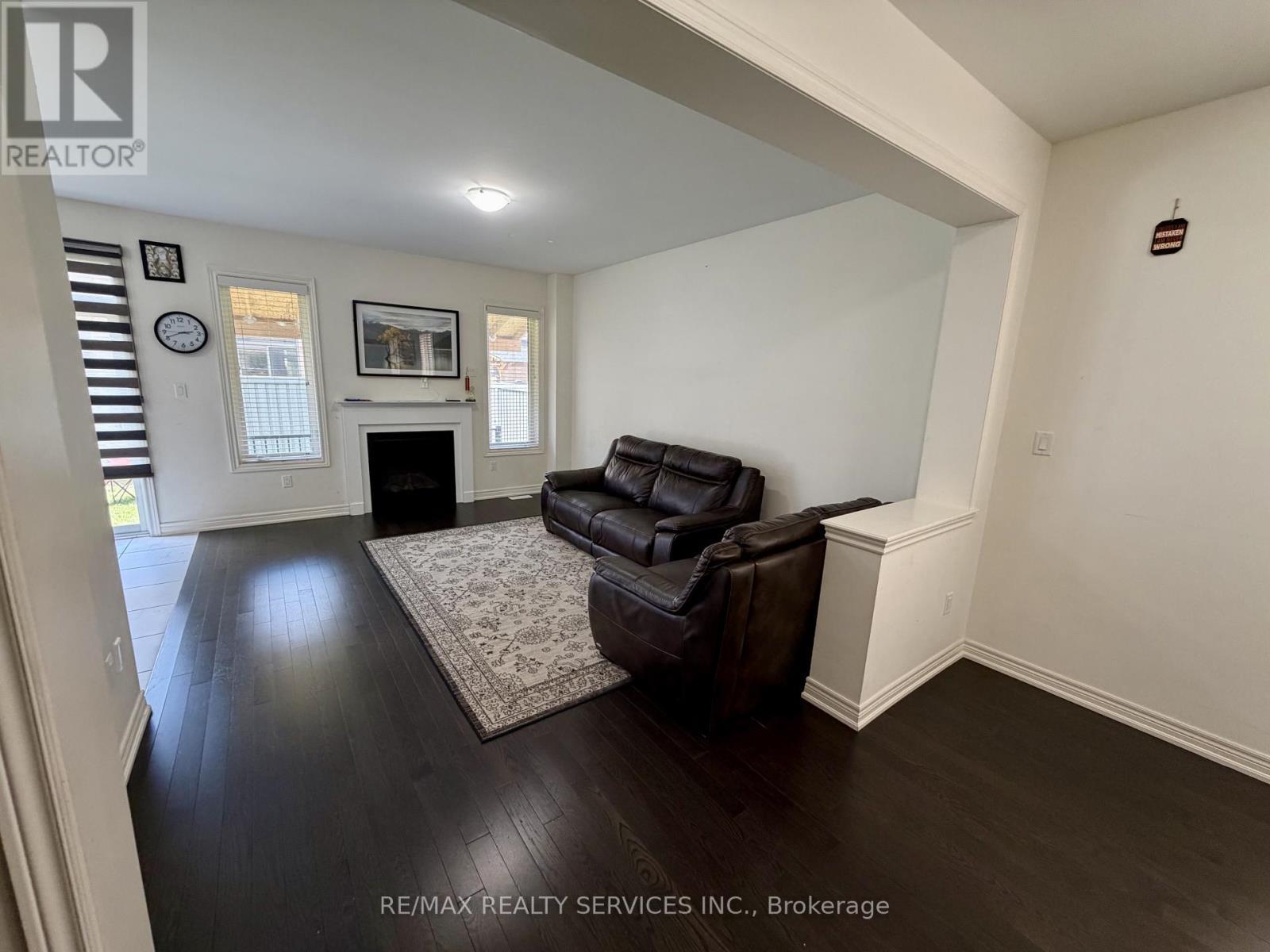 41 Oconnor Crescent, Brampton, ON