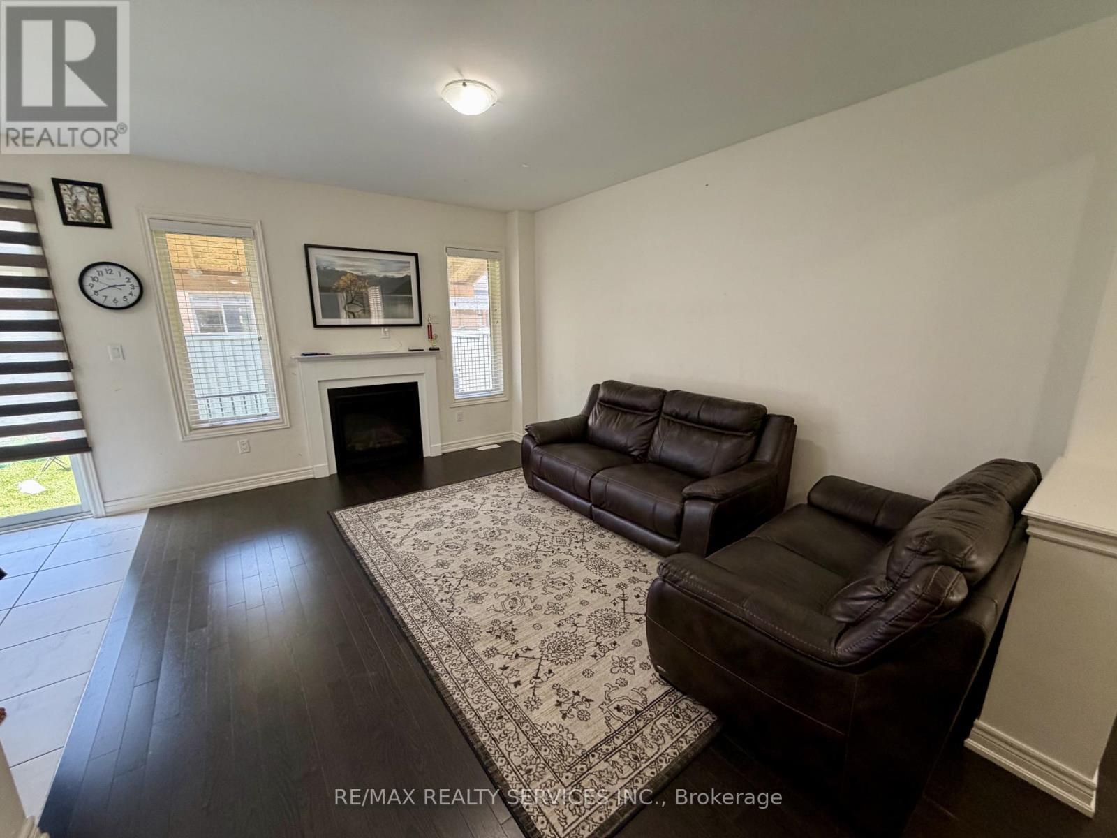 41 Oconnor Crescent, Brampton, ON