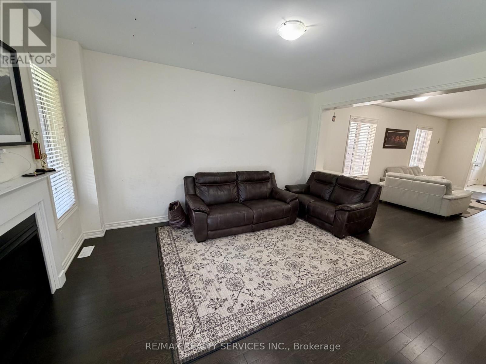 41 Oconnor Crescent, Brampton, ON