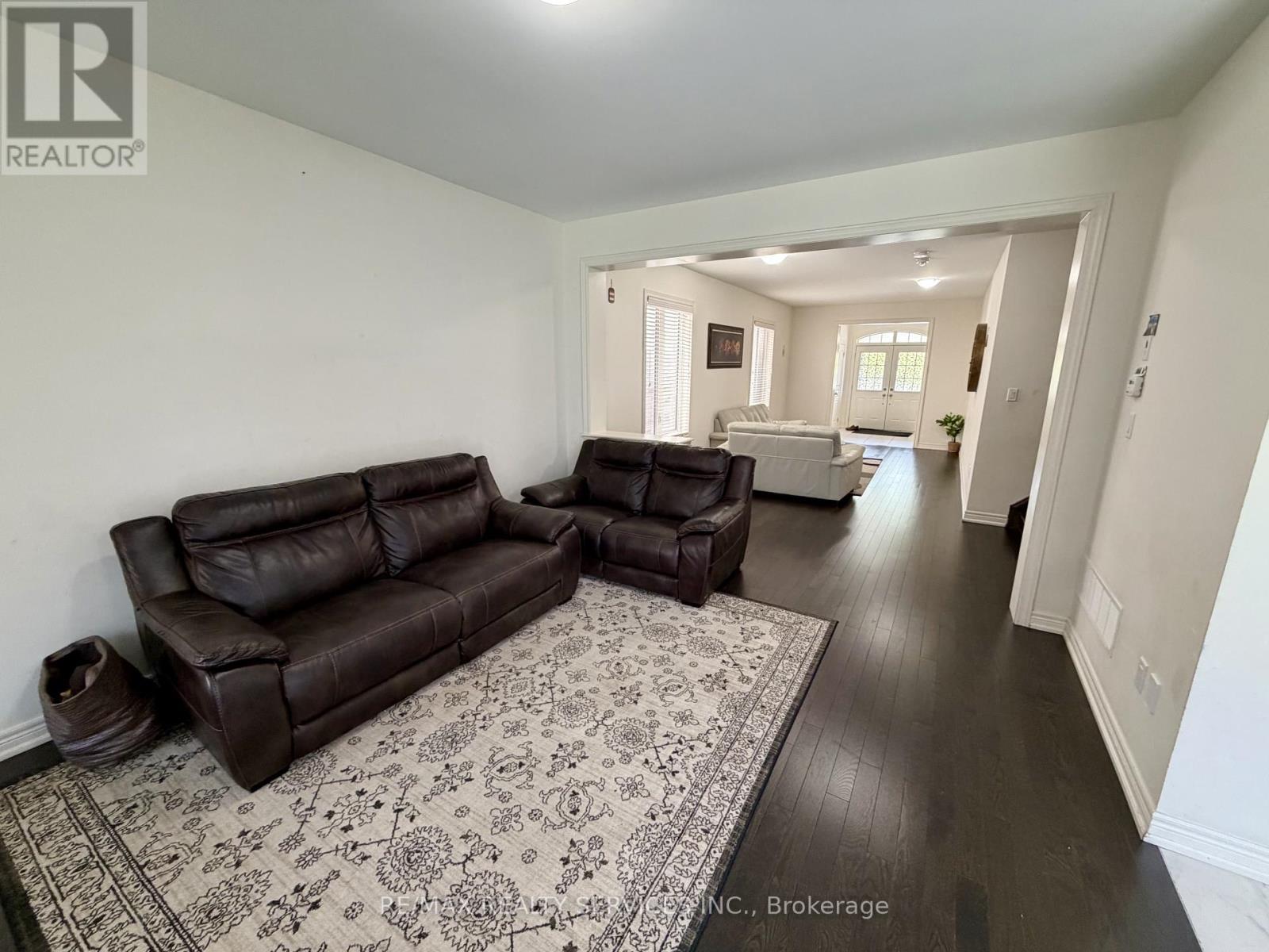 41 Oconnor Crescent, Brampton, ON