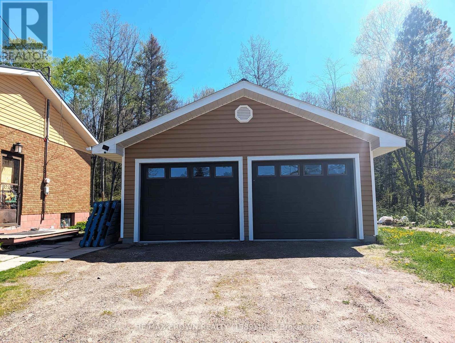 926 Corbeil Road, East Ferris (Corbeil), ON