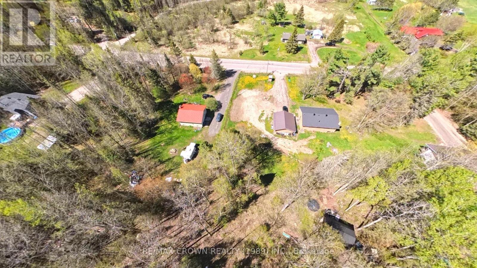 926 Corbeil Road, East Ferris (Corbeil), ON