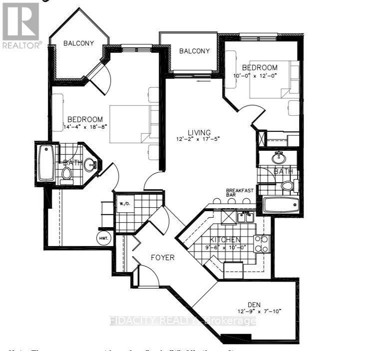 8A - 310 Central Park Drive, Ottawa, ON - Other