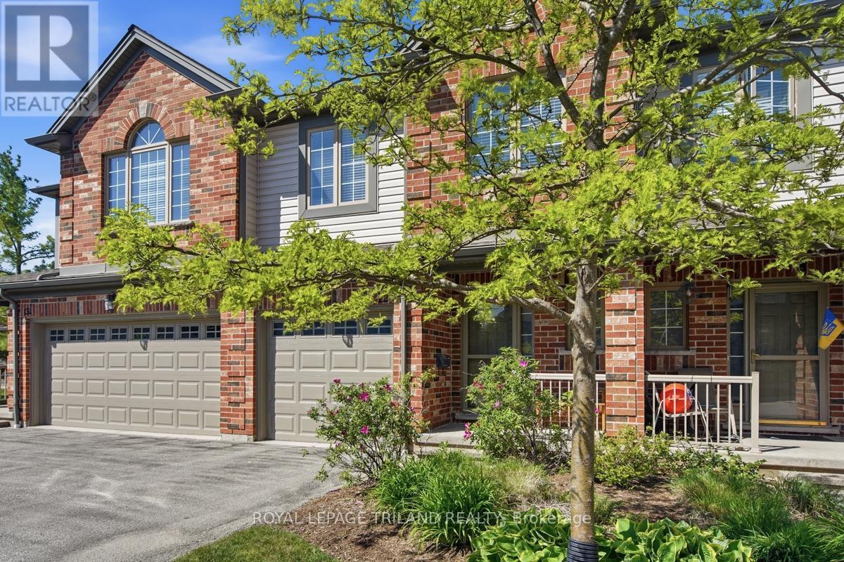 127 - 600 Hyde Park Road, London North (North O), ON - Outdoor
