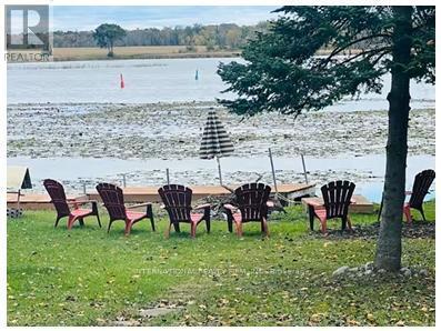 100 O'Reilly Lane, Kawartha Lakes, ON - Outdoor With View