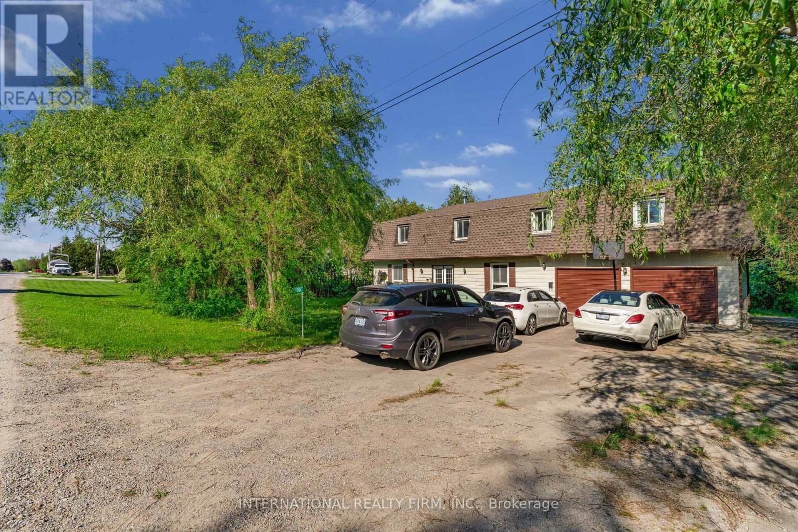 100 O'Reilly Lane, Kawartha Lakes, ON - Outdoor