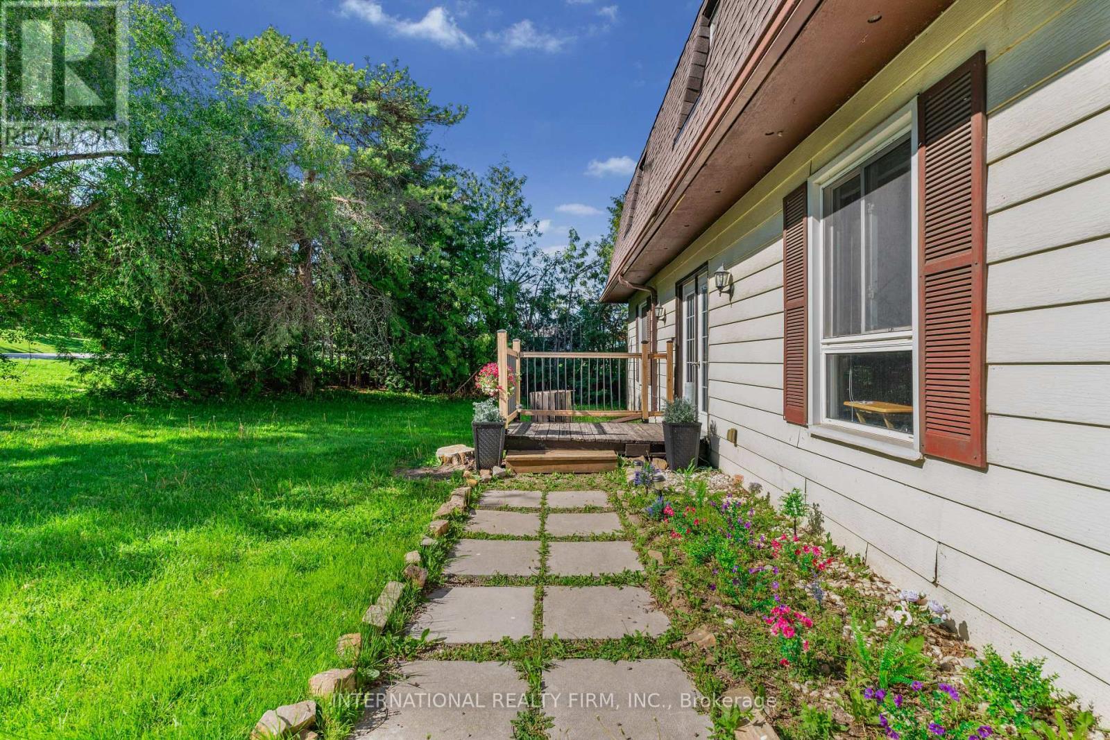 100 O'Reilly Lane, Kawartha Lakes, ON - Outdoor