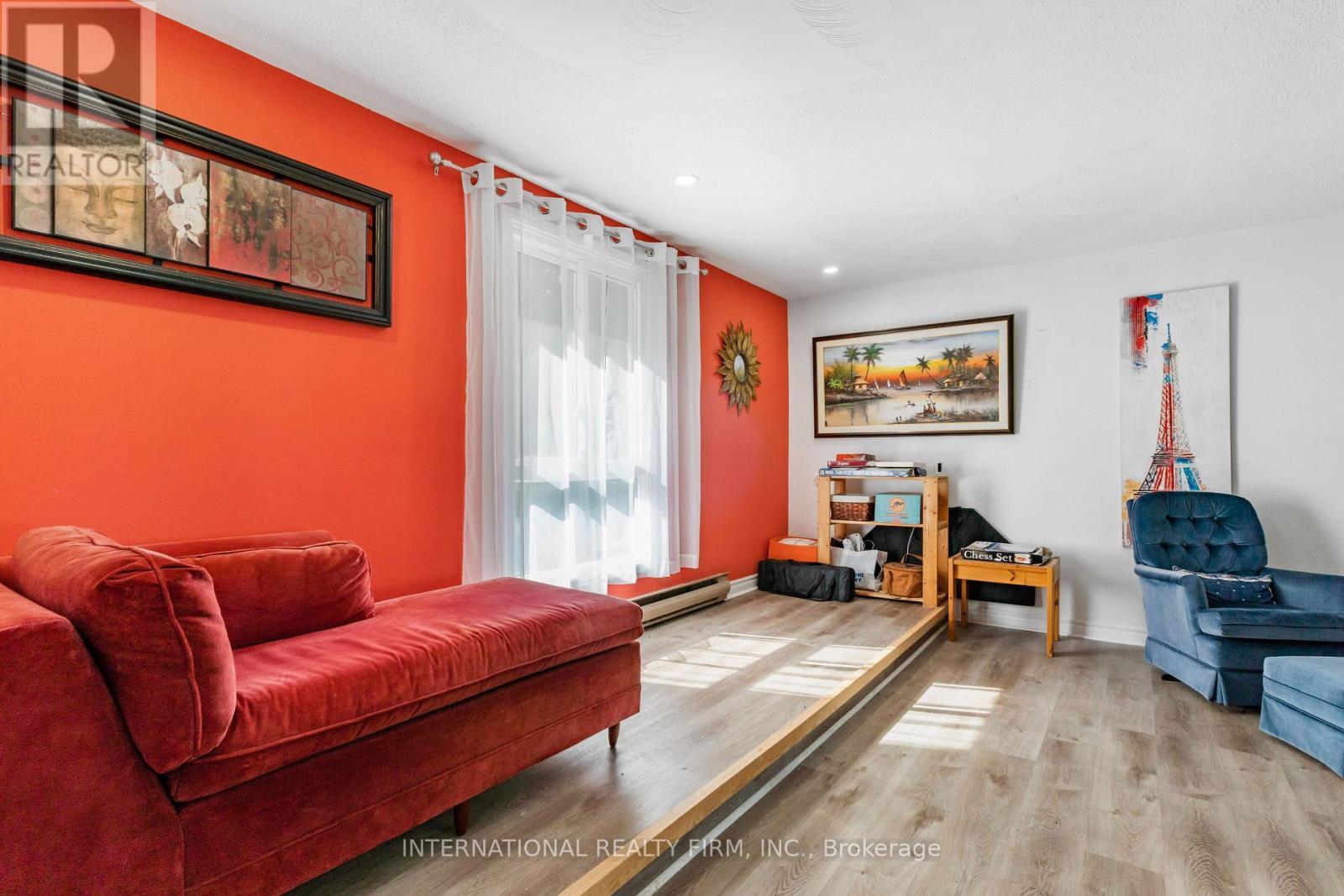 100 O'Reilly Lane, Kawartha Lakes, ON - Indoor
