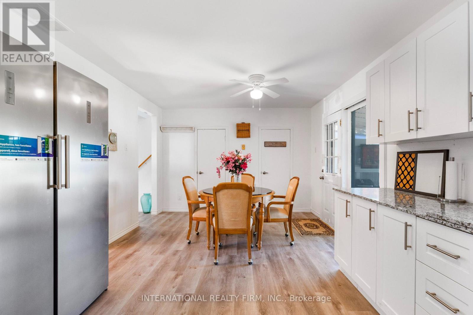 100 O'Reilly Lane, Kawartha Lakes, ON - Indoor