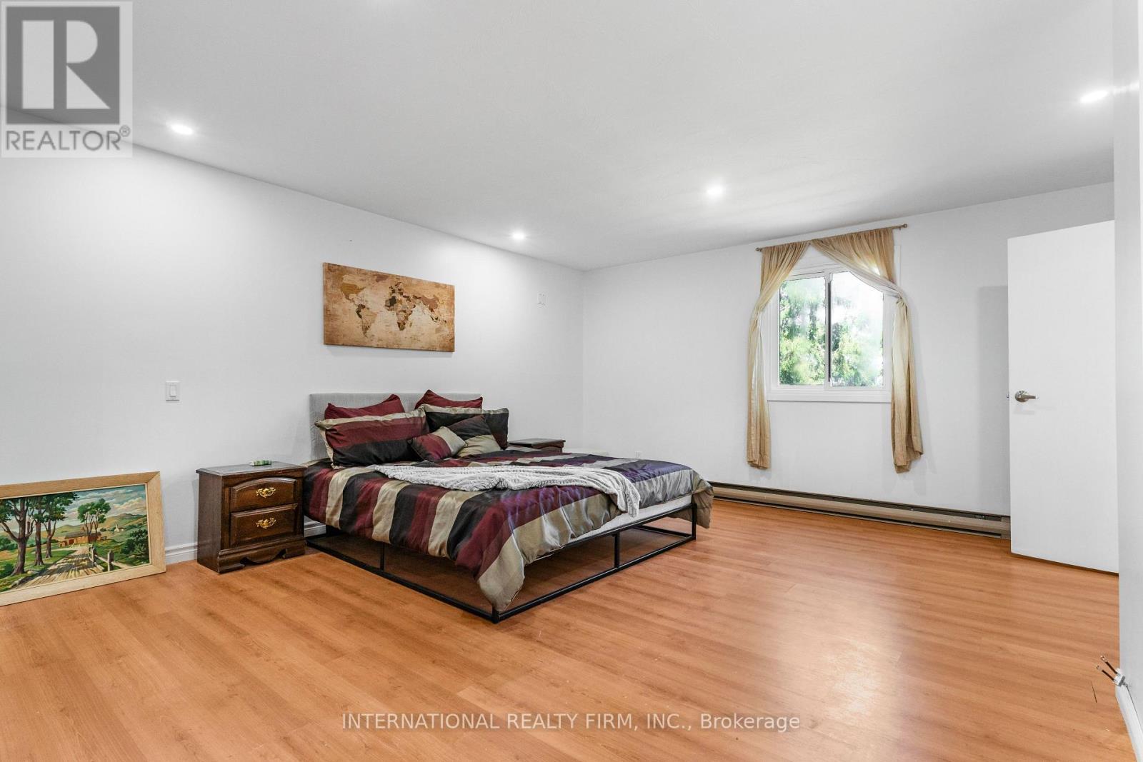 100 O'Reilly Lane, Kawartha Lakes, ON - Indoor Photo Showing Bedroom