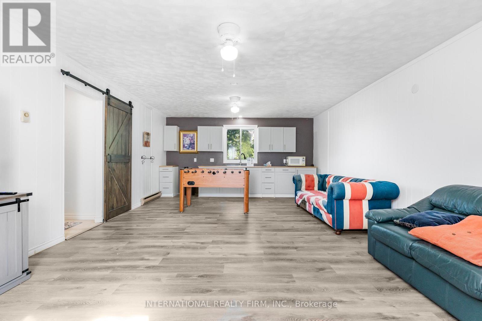 100 O'Reilly Lane, Kawartha Lakes, ON - Indoor