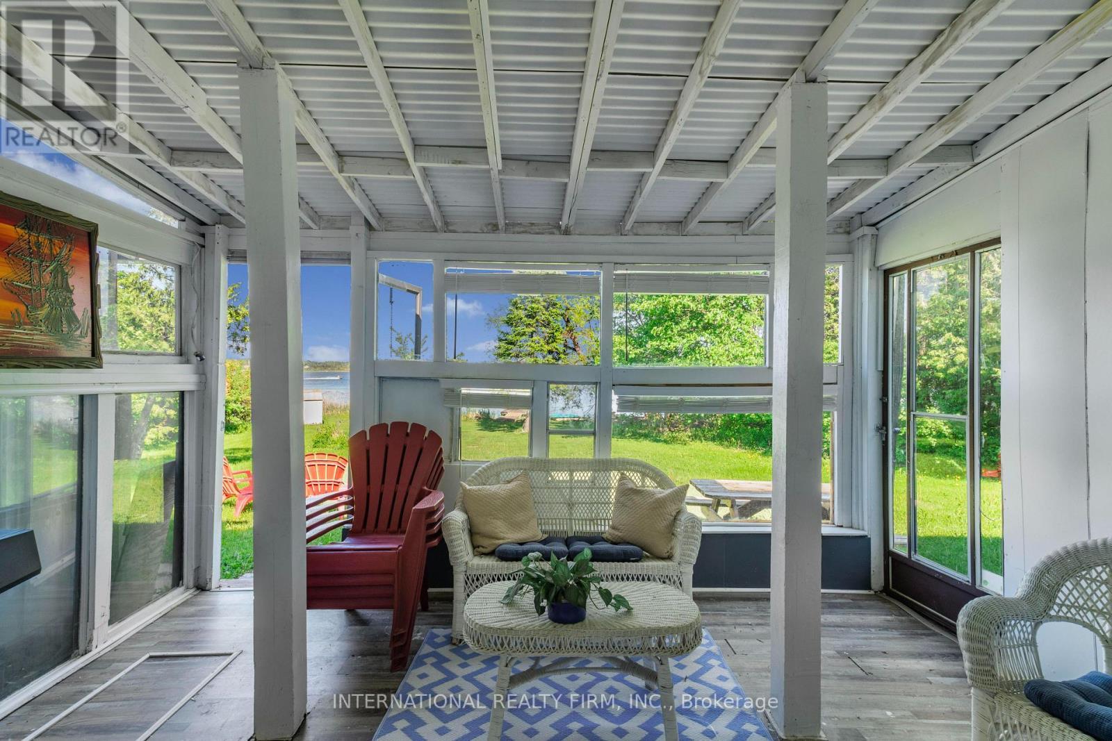 100 O'Reilly Lane, Kawartha Lakes, ON - Indoor
