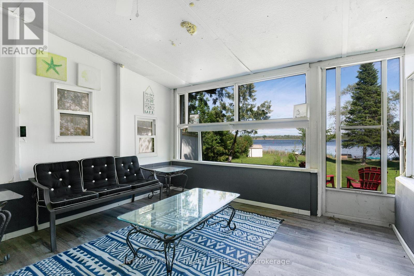 100 O'Reilly Lane, Kawartha Lakes, ON - Indoor