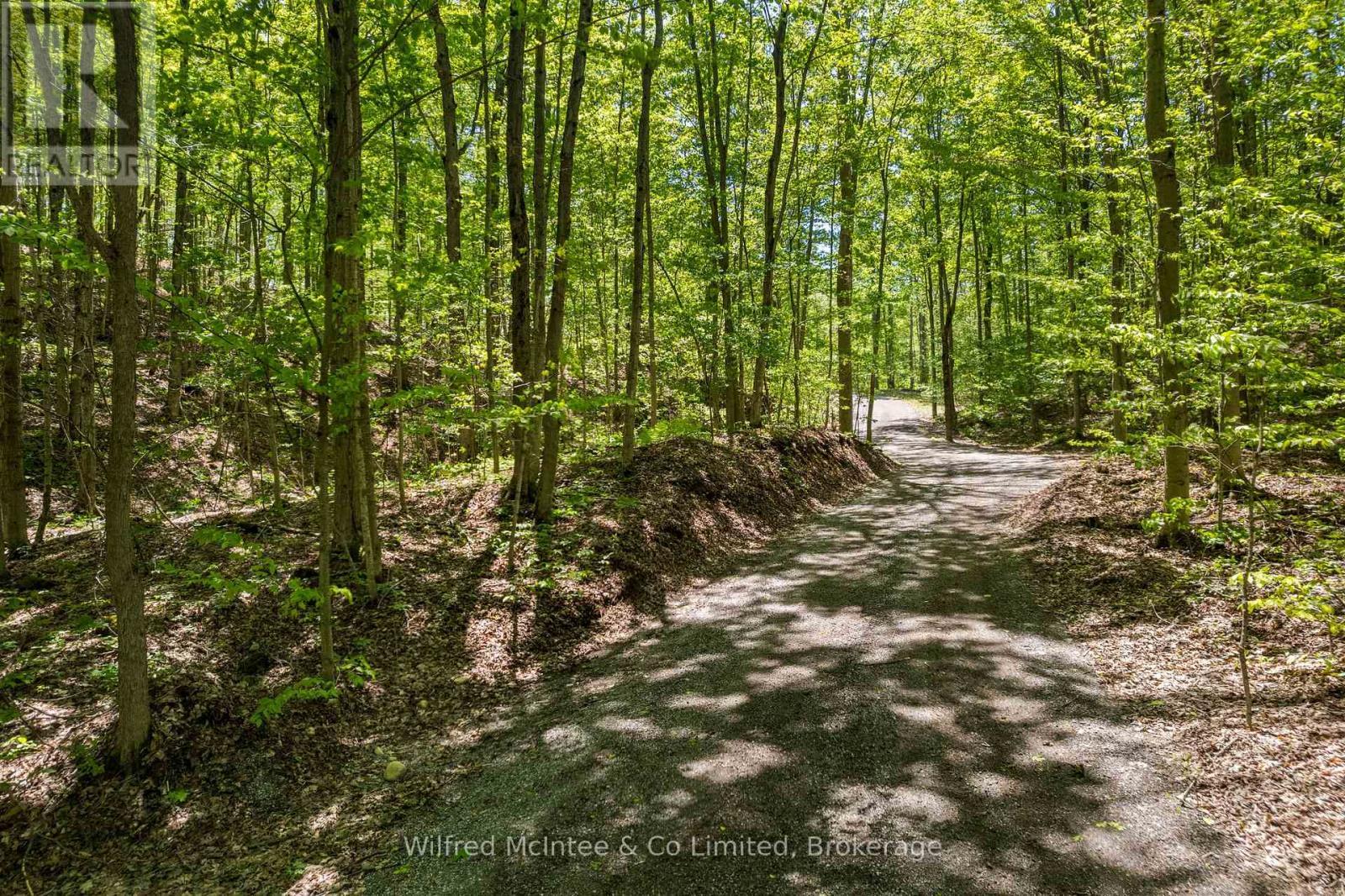 622829 Moto Park Road, Chatsworth, ON - Outdoor With View