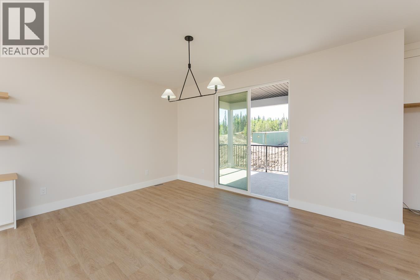 5089 Headlands Heights, Prince George, BC - Indoor Photo Showing Other Room