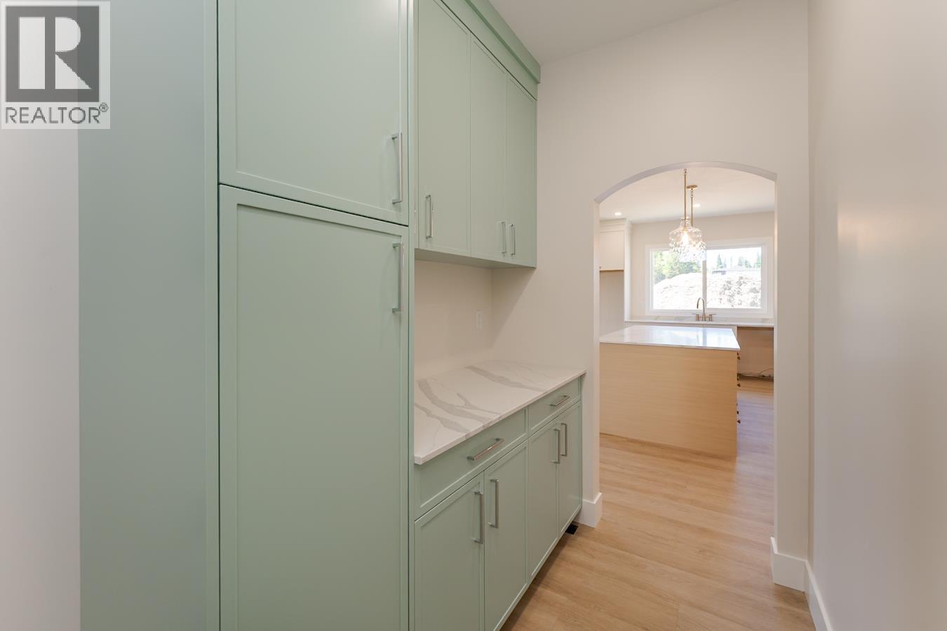 5089 Headlands Heights, Prince George, BC - Indoor Photo Showing Other Room