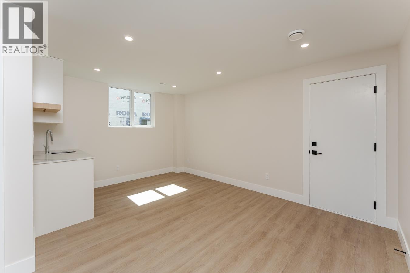 5089 Headlands Heights, Prince George, BC - Indoor Photo Showing Other Room