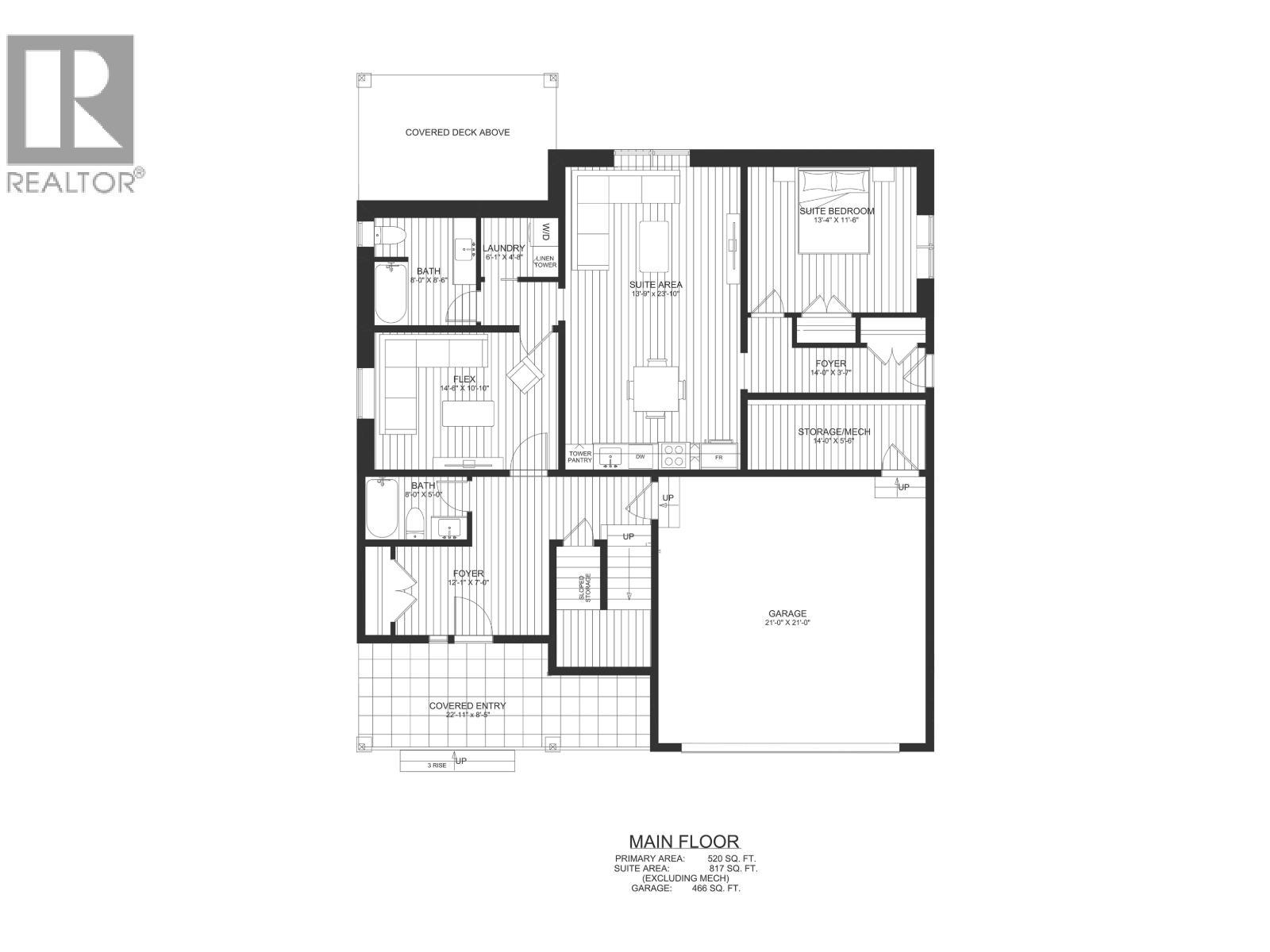 5089 Headlands Heights, Prince George, BC - Other