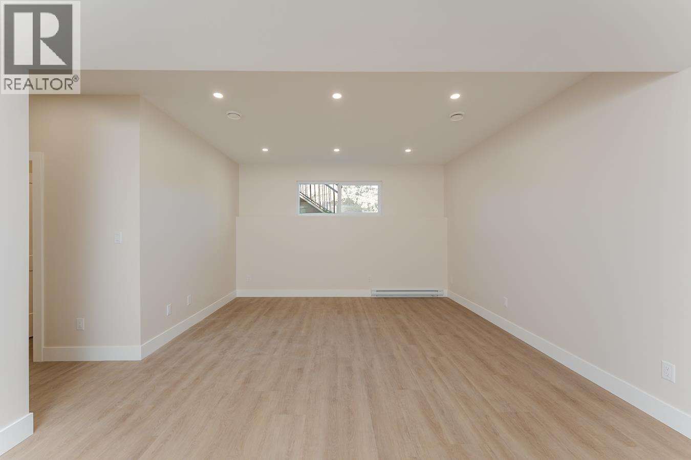 5089 Headlands Heights, Prince George, BC - Indoor Photo Showing Other Room