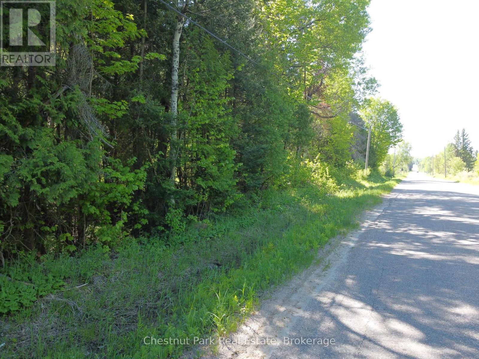 Con 13, Pt Lot 21, Part 1 Golf Course Road, Chisholm, ON