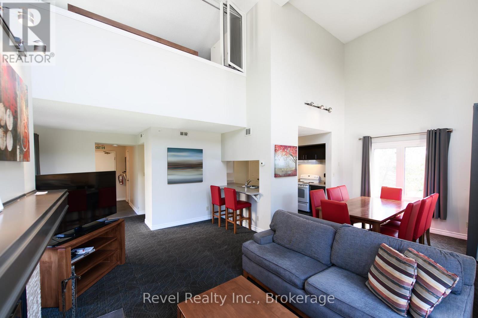 224 - 169 Jozo Weider Boulevard, Blue Mountains, ON