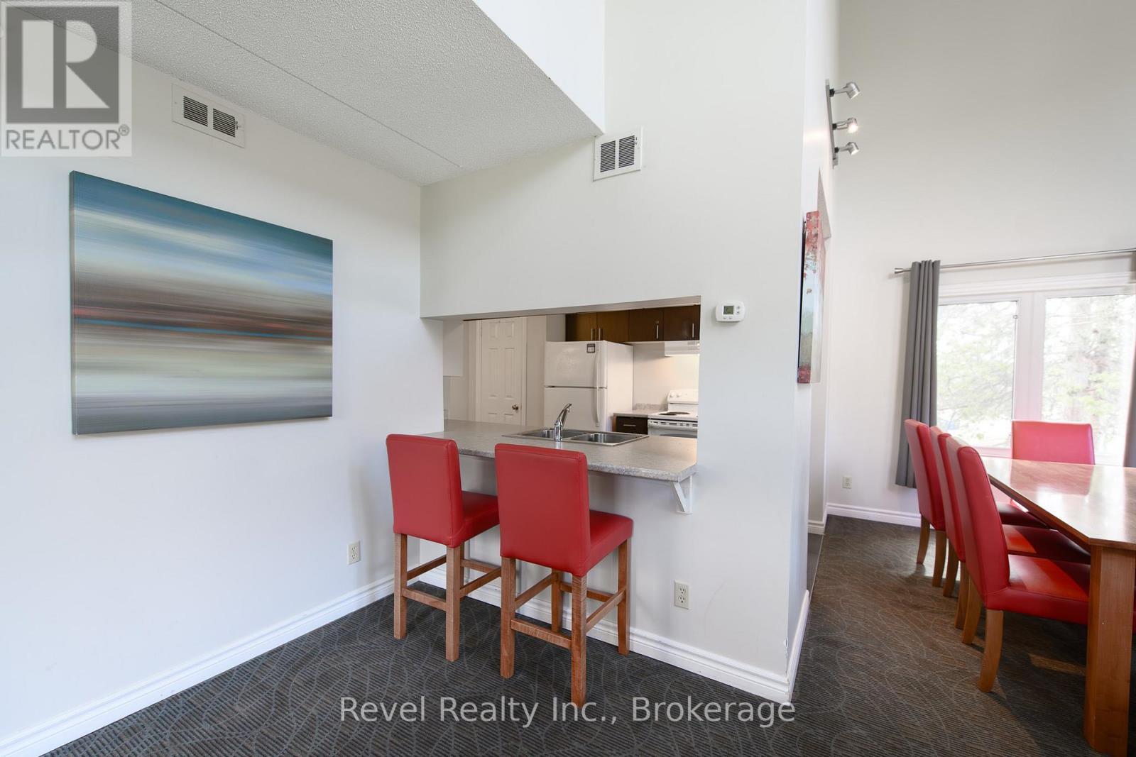 224 - 169 Jozo Weider Boulevard, Blue Mountains, ON