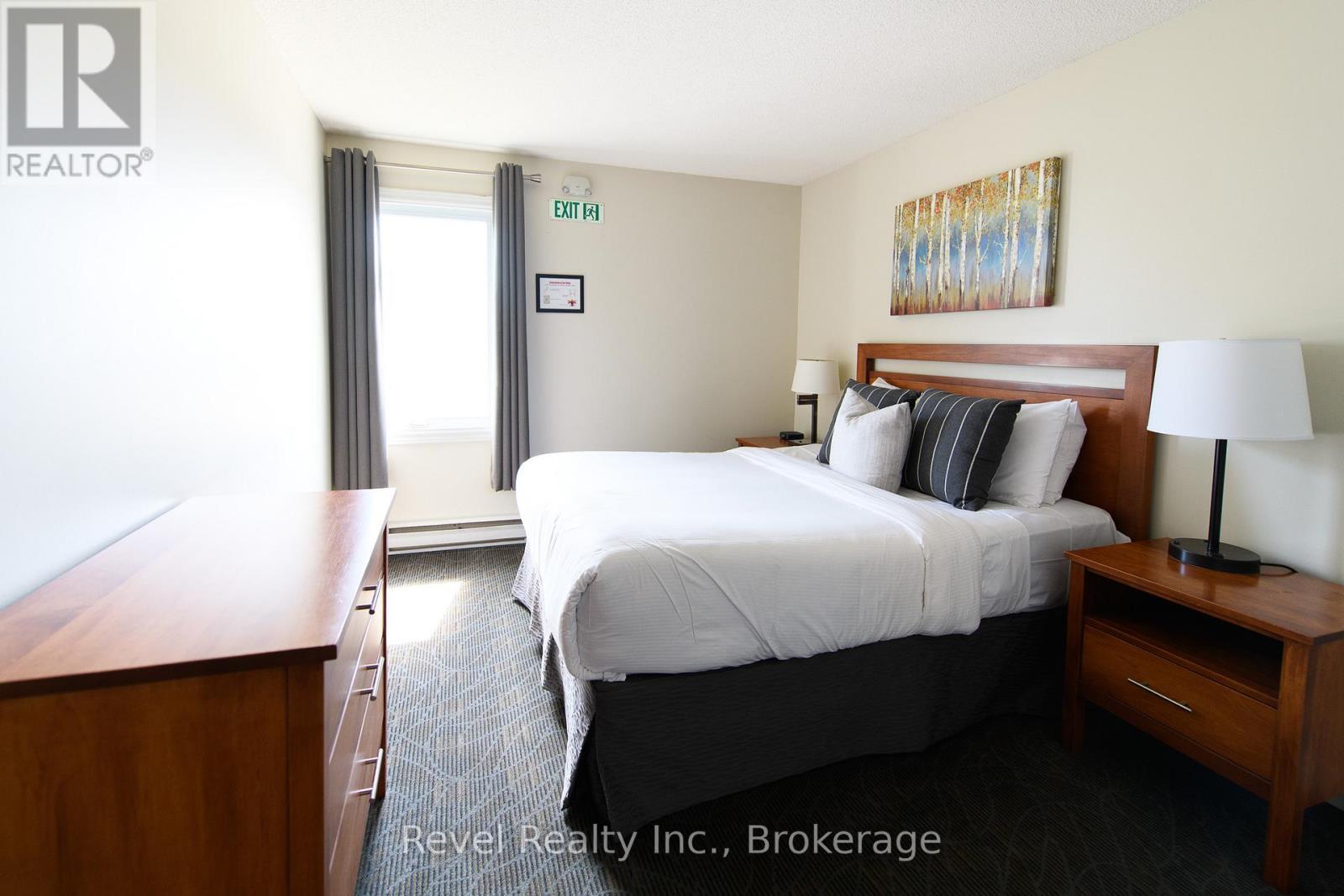 224 - 169 Jozo Weider Boulevard, Blue Mountains, ON