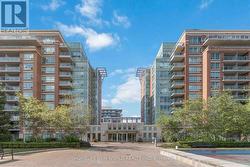 220 - 62 SUNCREST BOULEVARD Markham, ON L3T 7Y6