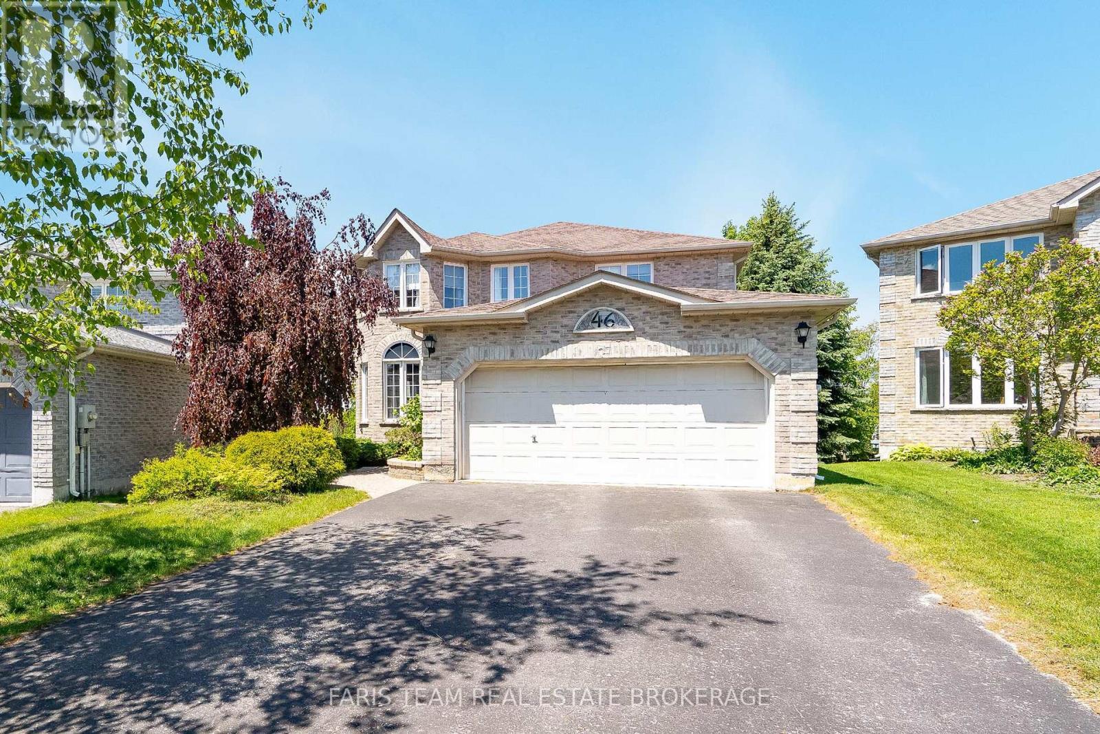 46 Bell Street, Barrie, ON
