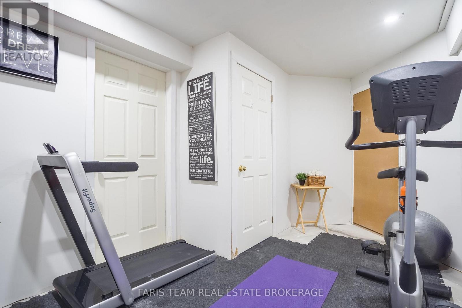 46 Bell Street, Barrie, ON